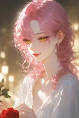 Profile image of 엘리제 리엘