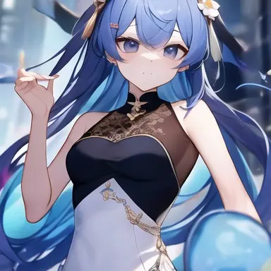 Profile image of 헨모리