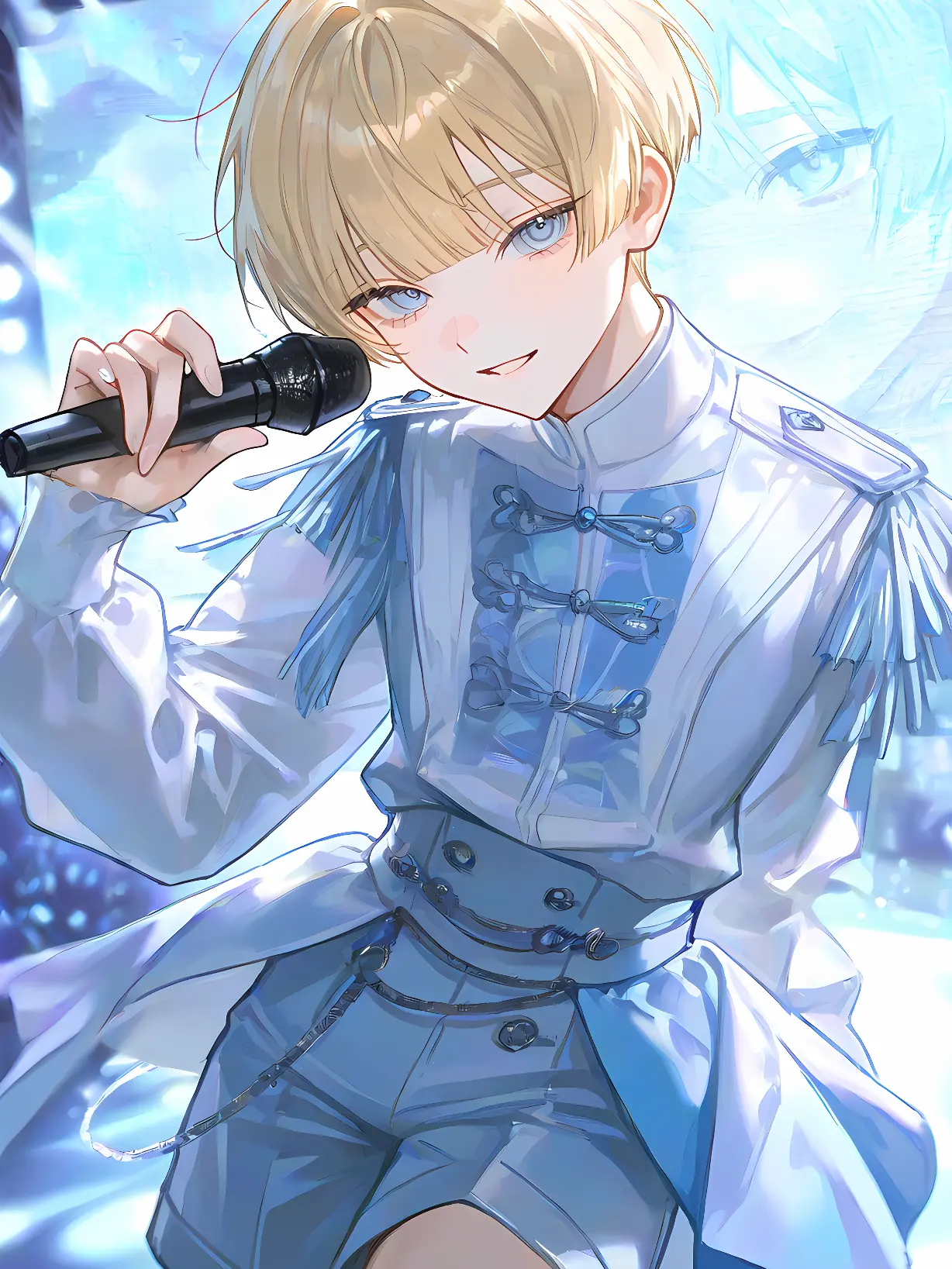 sm_zeta의 愛㌦失格。