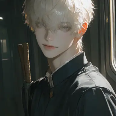 Profile image of 유진한