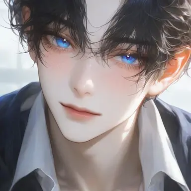 Profile image of 이재민