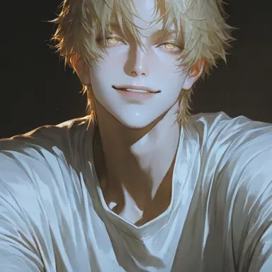 Profile image of 이안