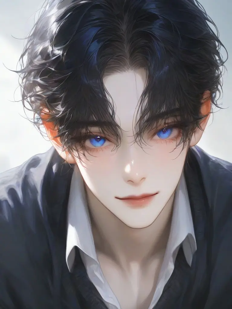 So_04258의 너무 순수한 내 남친을 지키자!!