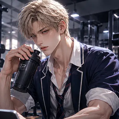 Profile image of Kang Taeyun