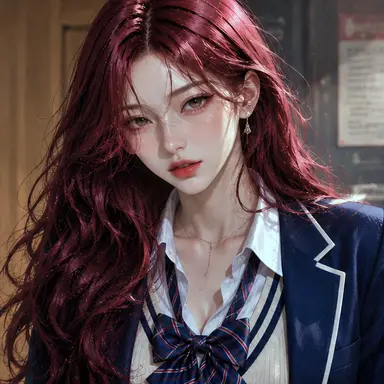 Profile image of Han Seoa