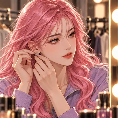 Profile image of Oh Seung-hee