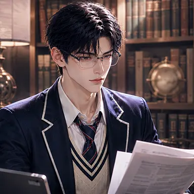 Profile image of Seo Dojin