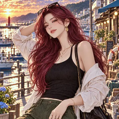 Profile image of 문채연