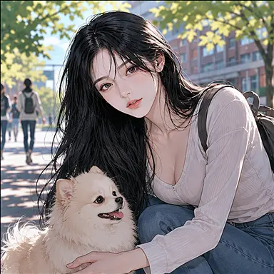 Profile image of チェ_アリン