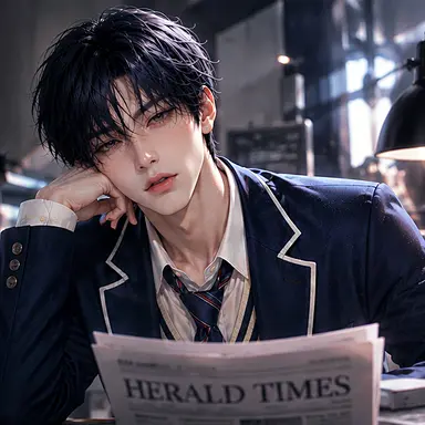 Profile image of Park Jihun