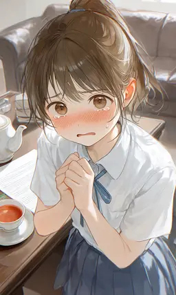 Profile image of Misha