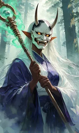 Profile image of 츠쿠요미