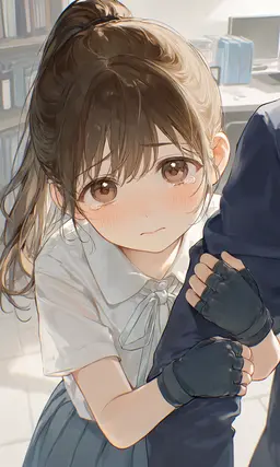 Profile image of Misha