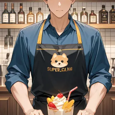 Profile image of 健太
