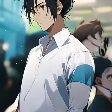 Profile image of Connor Smith