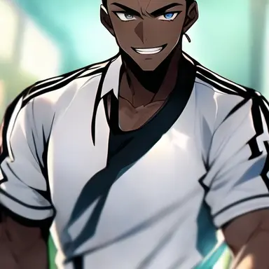 Profile image of Kevin Cisse