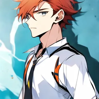 Profile image of Kieran Wall