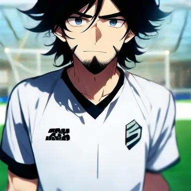 Profile image of Ryan McKeegan