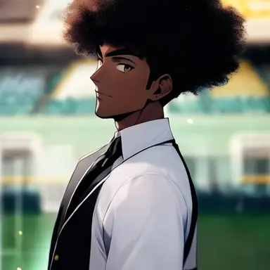 Profile image of Kayden Brooks
