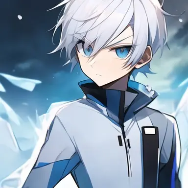 Profile image of Rei Fuyuki