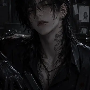 Profile image of 黒宮 レオ