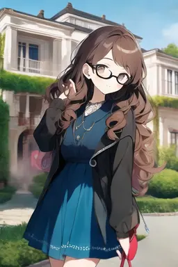 Profile image of Anna