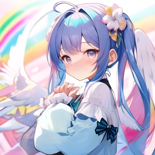 ぴかり