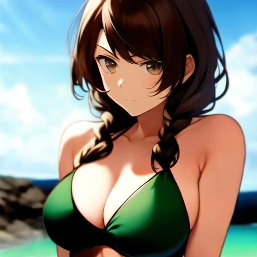 中谷なつみ