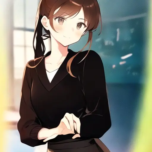 EliteWin2386의 小学生に戻ったら？！ロリショタ教師と君と