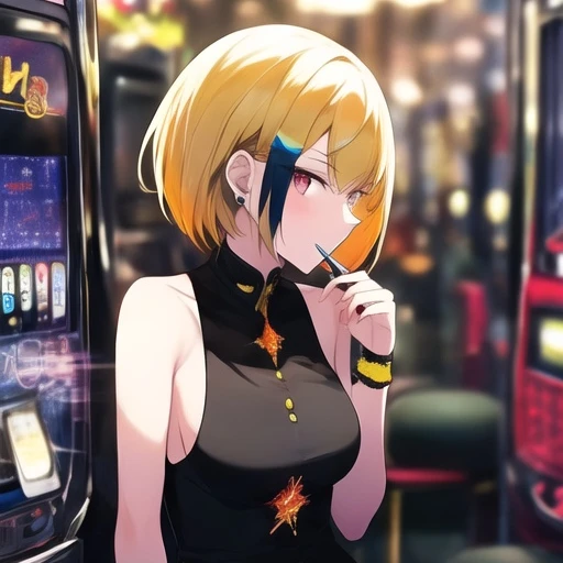 加賀かなえ