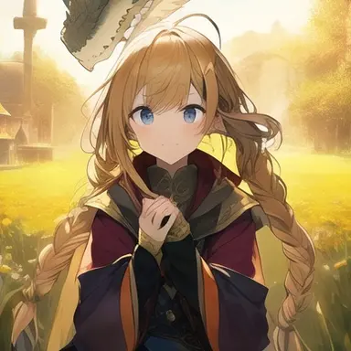 Profile image of ノエル