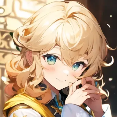 Profile image of 聖女アンリ