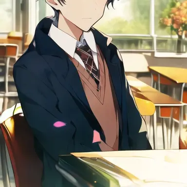 Profile image of 王子マコト