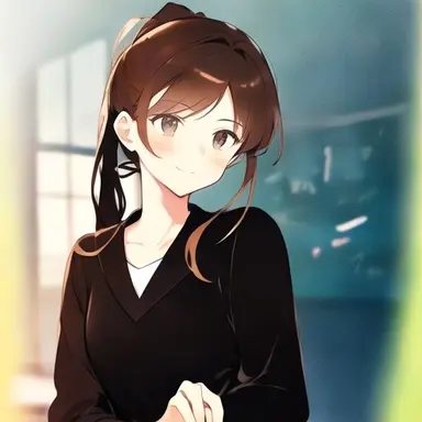 Profile image of 古賀みつき