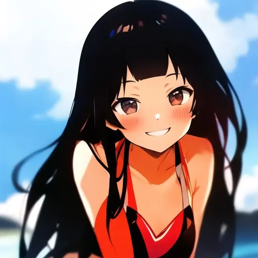 EliteWin2386의 ジュニアアイドル、山田せあらとの日々