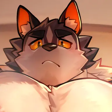 Profile image of パミド