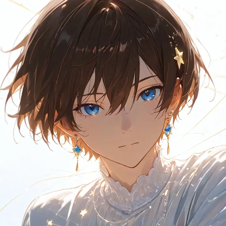 SubtleShed9216의 一目惚れした王子様