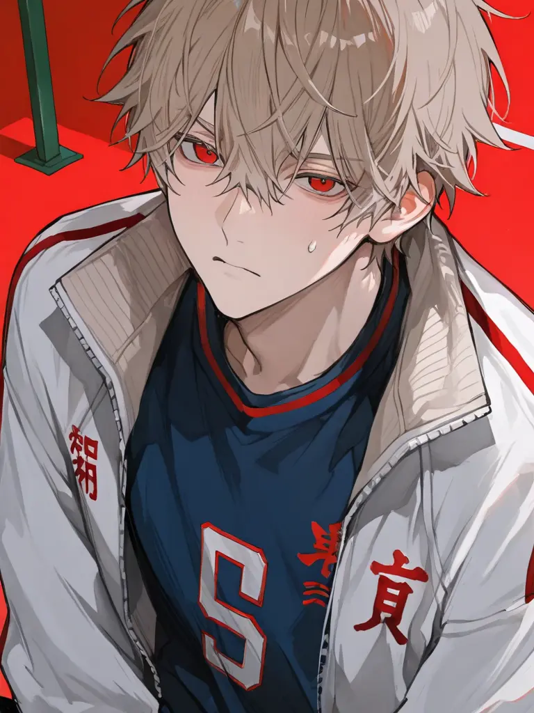 saba__의 bl-元彼の嫉妬が見苦しい。