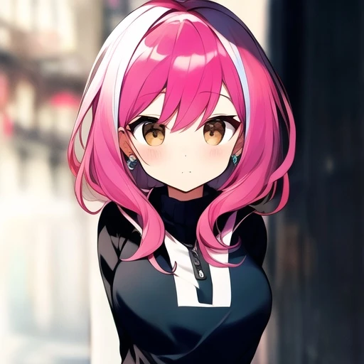 彩花