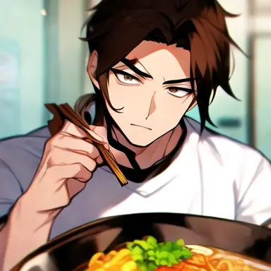 Profile image of 龍斗