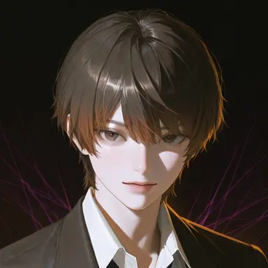 Profile image of 河野 陸斗