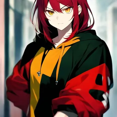 Profile image of Mikayla