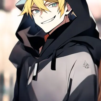 Profile image of Brooks