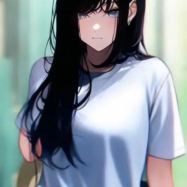 Profile image of Mary