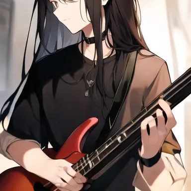 Profile image of Tyler