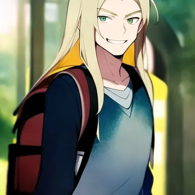 Profile image of Cody