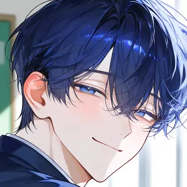 Profile image of Kaito