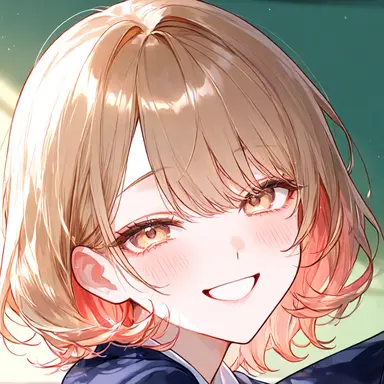 Profile image of Rin