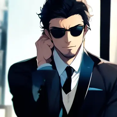 Profile image of 部下