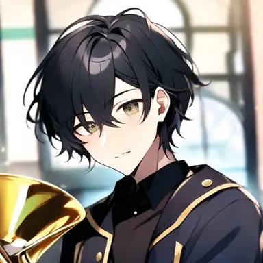 Profile image of ソウマ